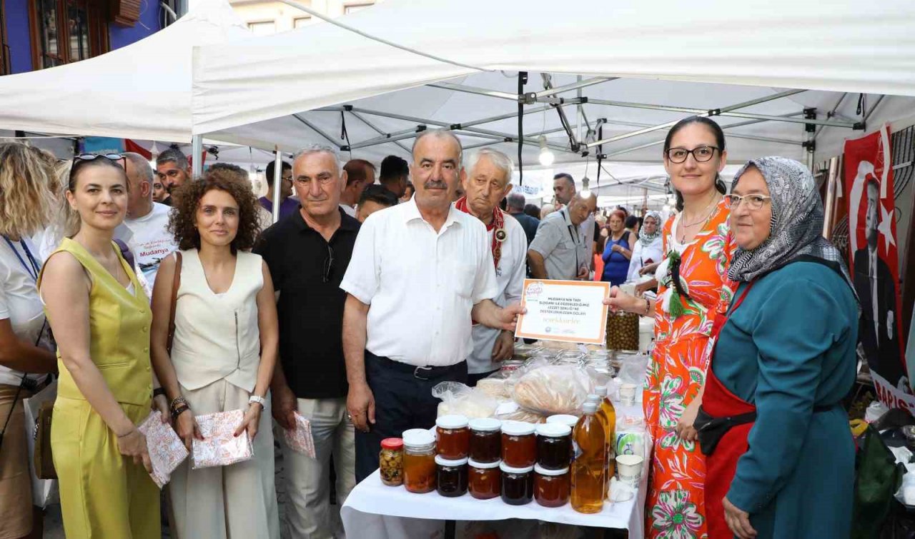 Mudanya’da lezzet ve eğlence dolu 3 gün