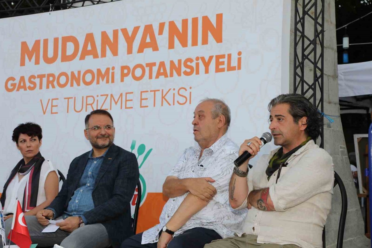 Mudanya’da lezzet ve eğlence dolu 3 gün