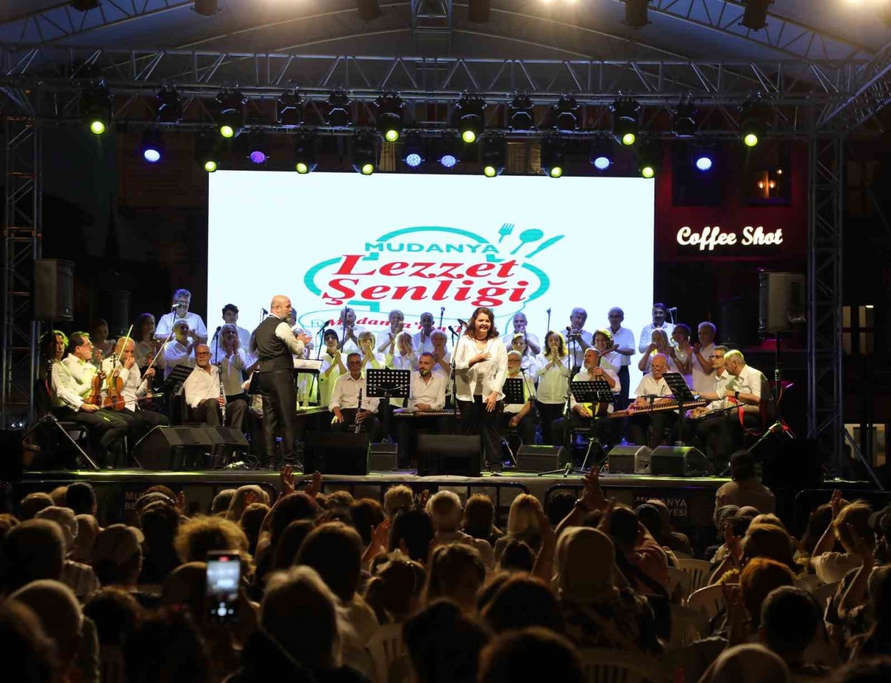 Mudanya’da lezzet ve eğlence dolu 3 gün