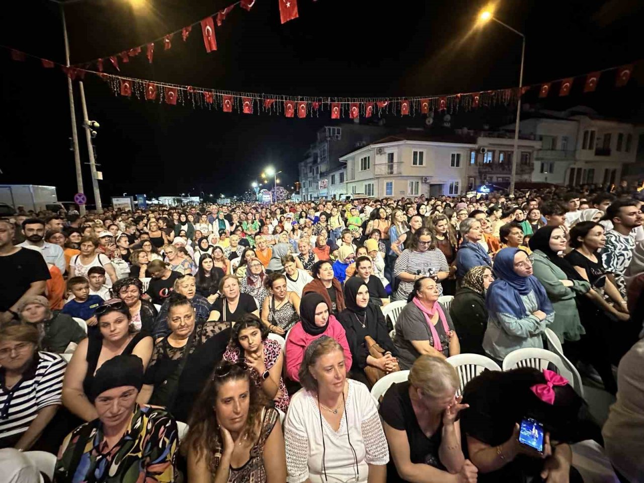 Mudanya’da lezzet ve eğlence dolu 3 gün