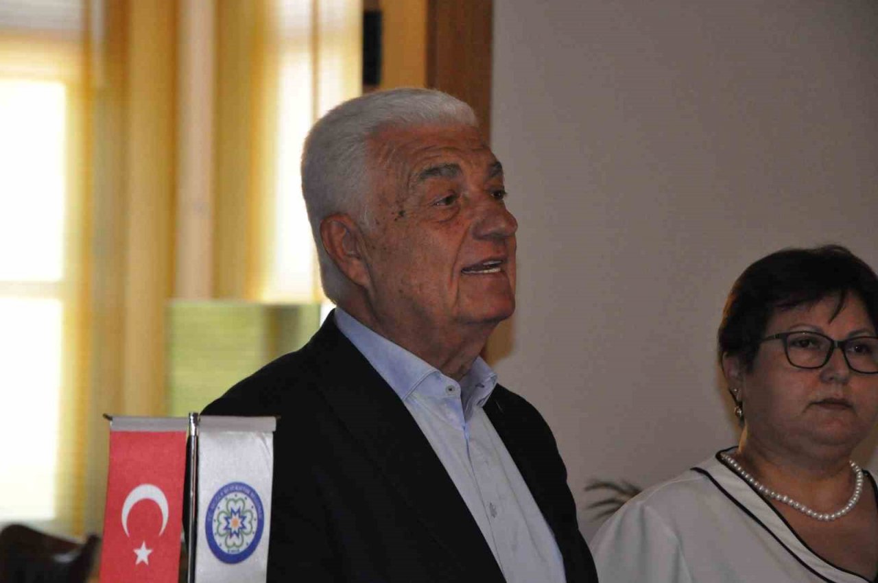 Marmaris İpek Böcekçiliği projesi protokolü imzalandı