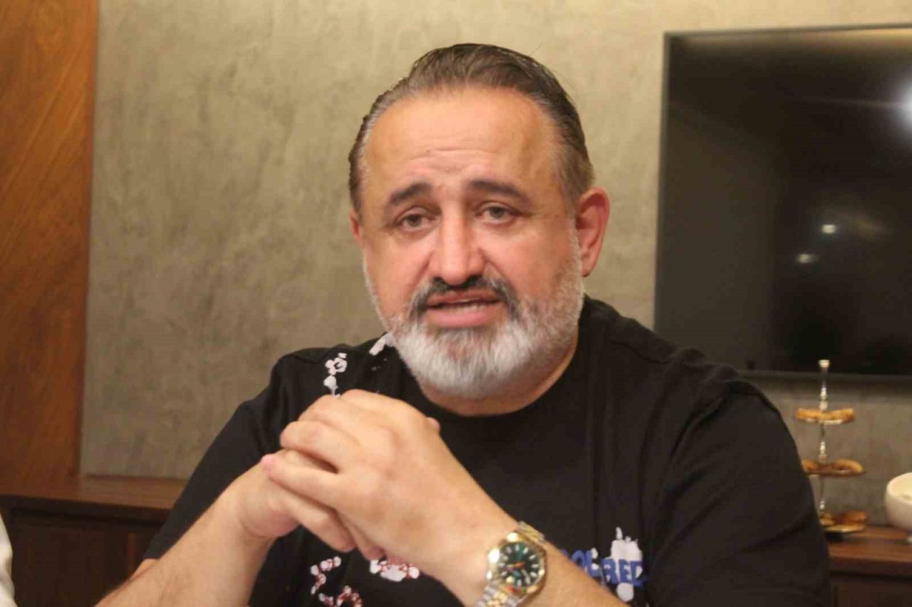 Nevşehir Belediyespor Kulübü’nün yeni başkanı Acarhoroz oldu