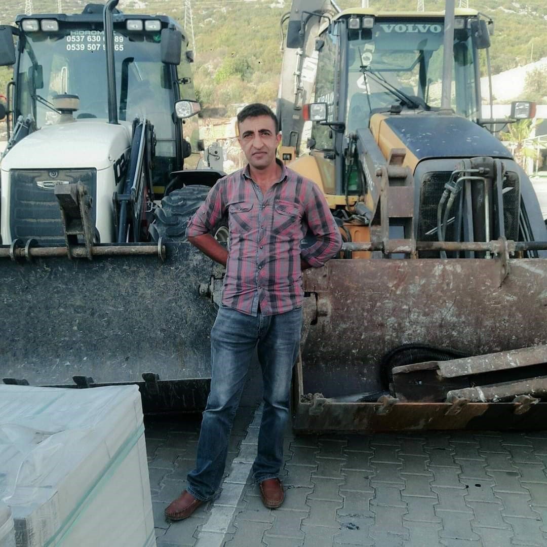 Kazada yaşamını yitiren 3 kişi Bodrum’da defnedildi