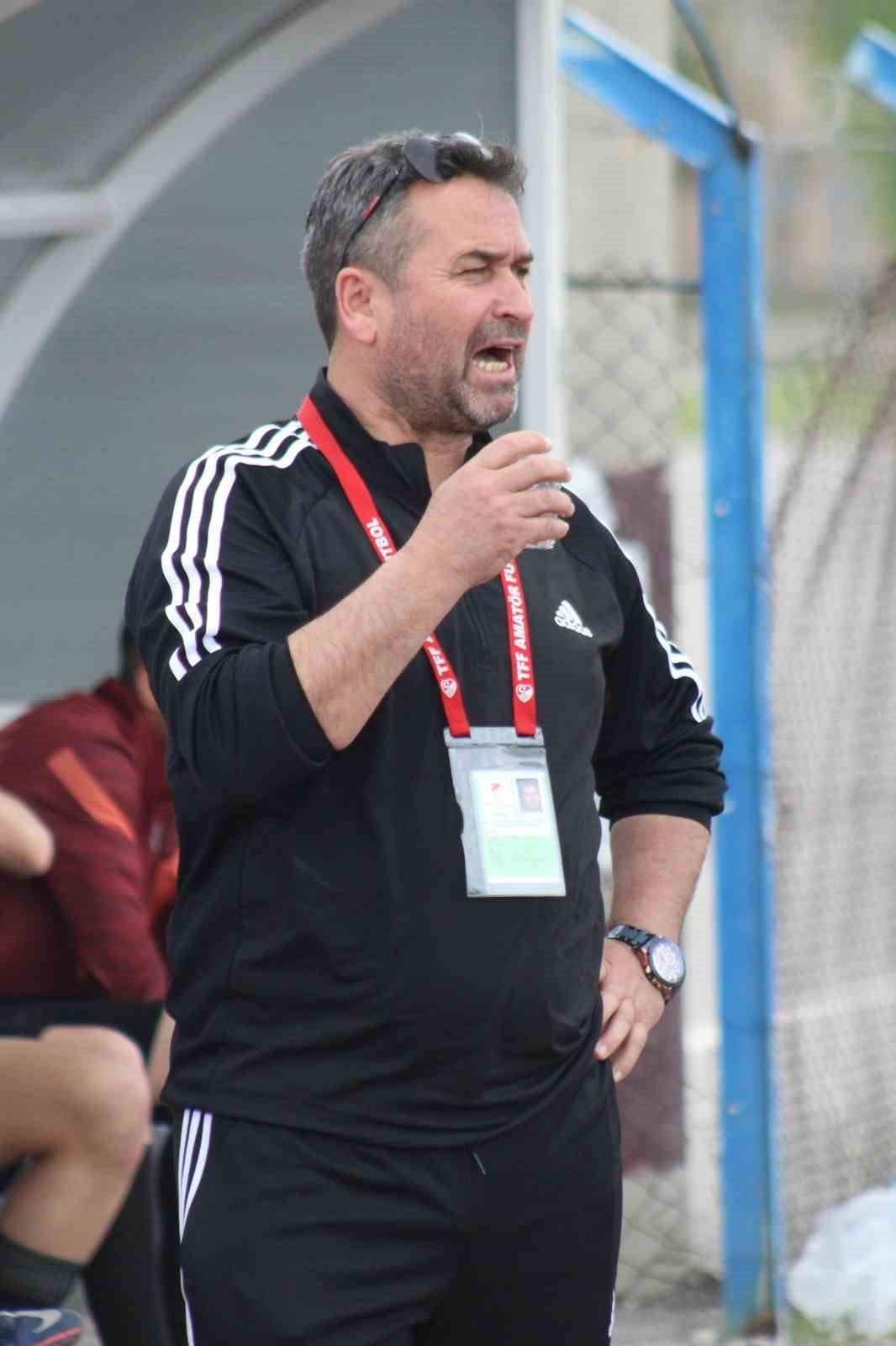 Kocasinan Şimşekspor, Aksaray yolcusu