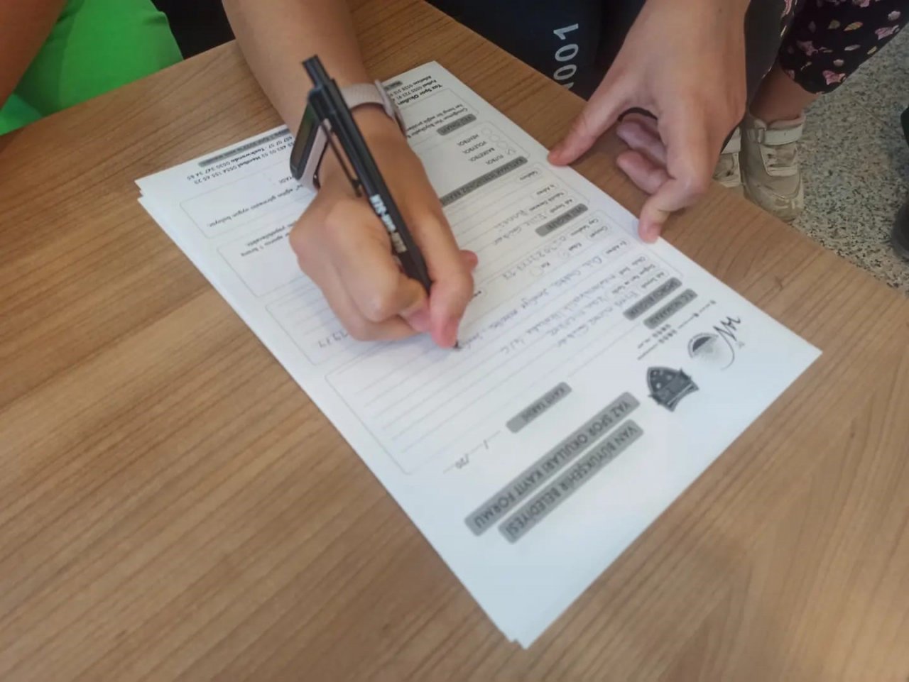 Van Büyükşehir Belediyesporun yaz spor okulları kayıtları sona erdi