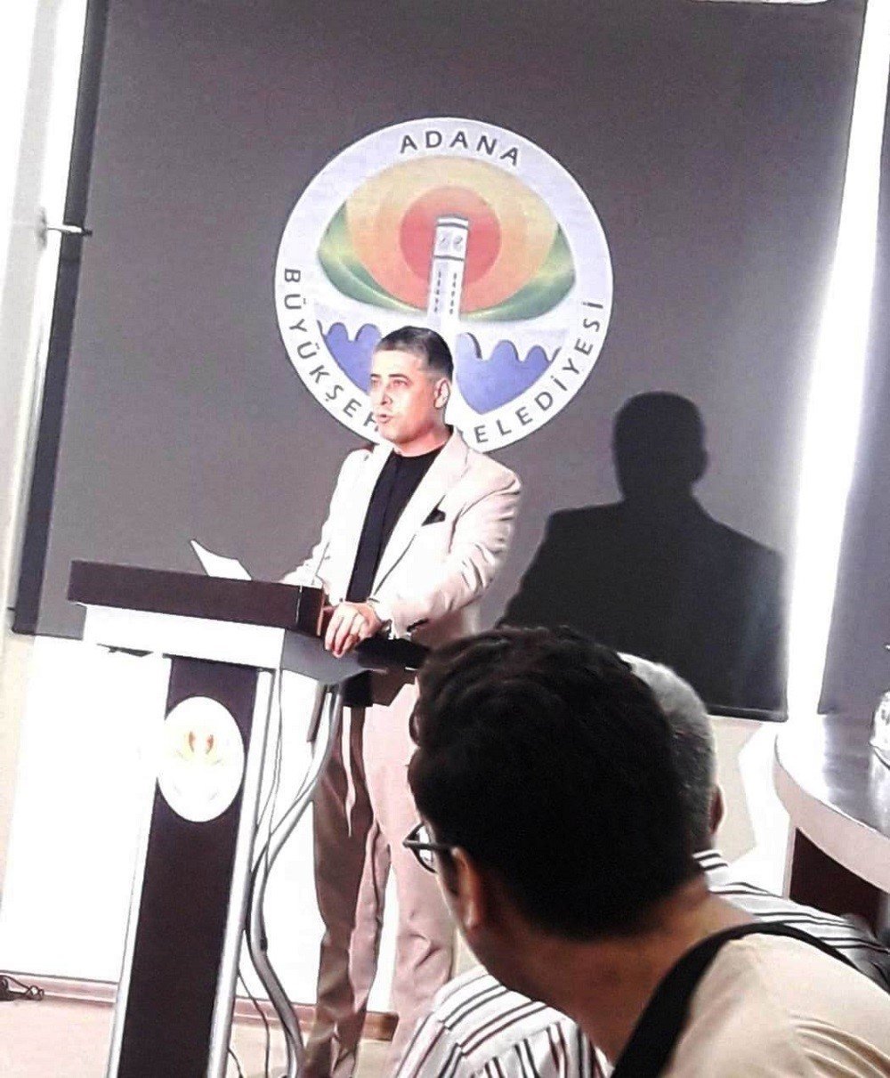 Adana Büyükşehir Belediye Meclisinde sivrisinek tartışması