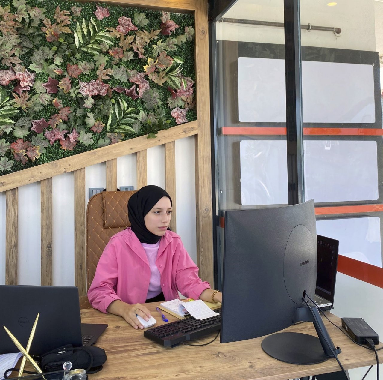 SUBÜ’de Bahar Yarıyılı’nda bin 886 öğrenci iş deneyimi kazandı