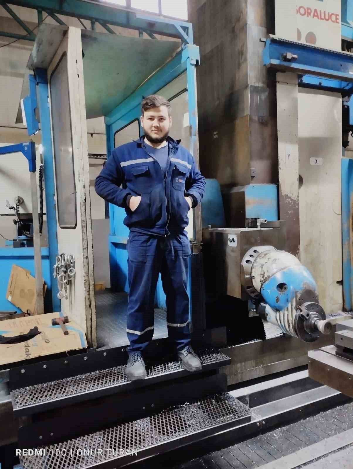 SUBÜ’de Bahar Yarıyılı’nda bin 886 öğrenci iş deneyimi kazandı