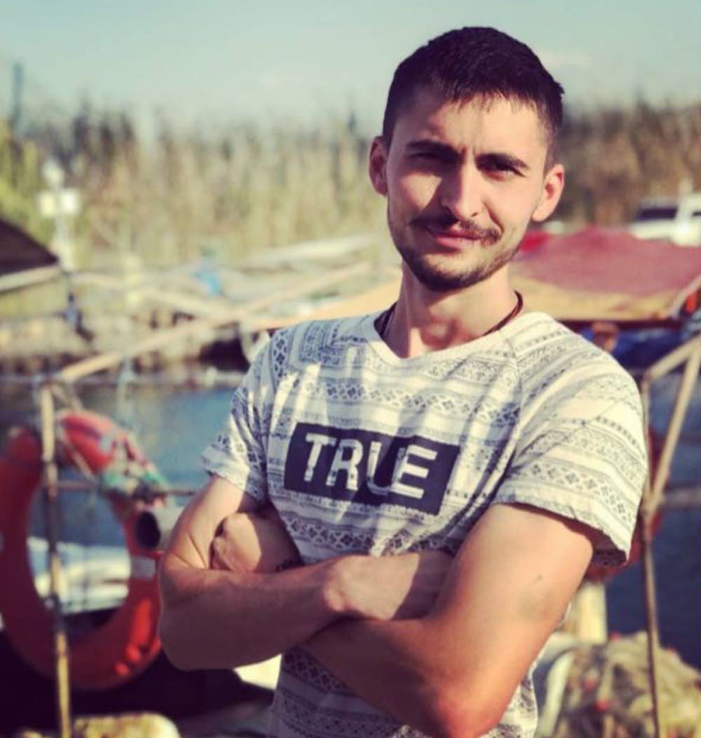 Kayıp bekçiye ait olduğu düşünülen ceset bulundu