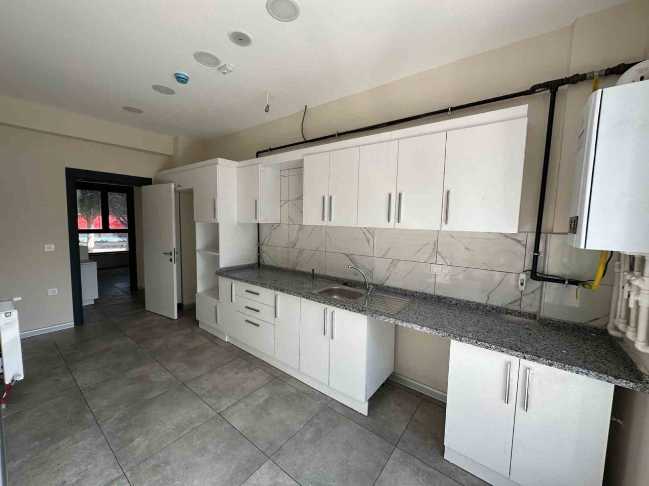 Sincan’da 5 adet kreşin yapımı tamamlandı