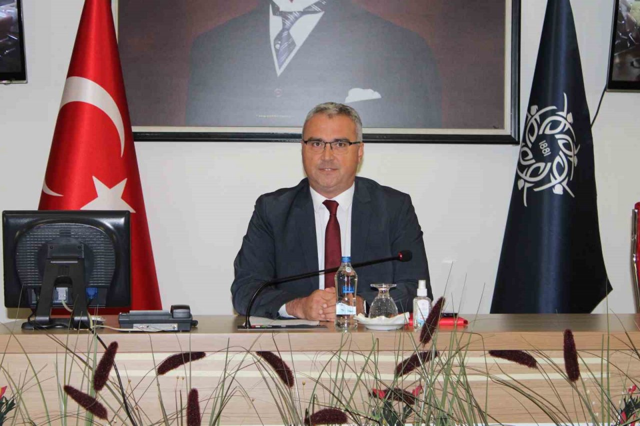 Büyükşehir Belediye Meclisi gerçekleştirildi