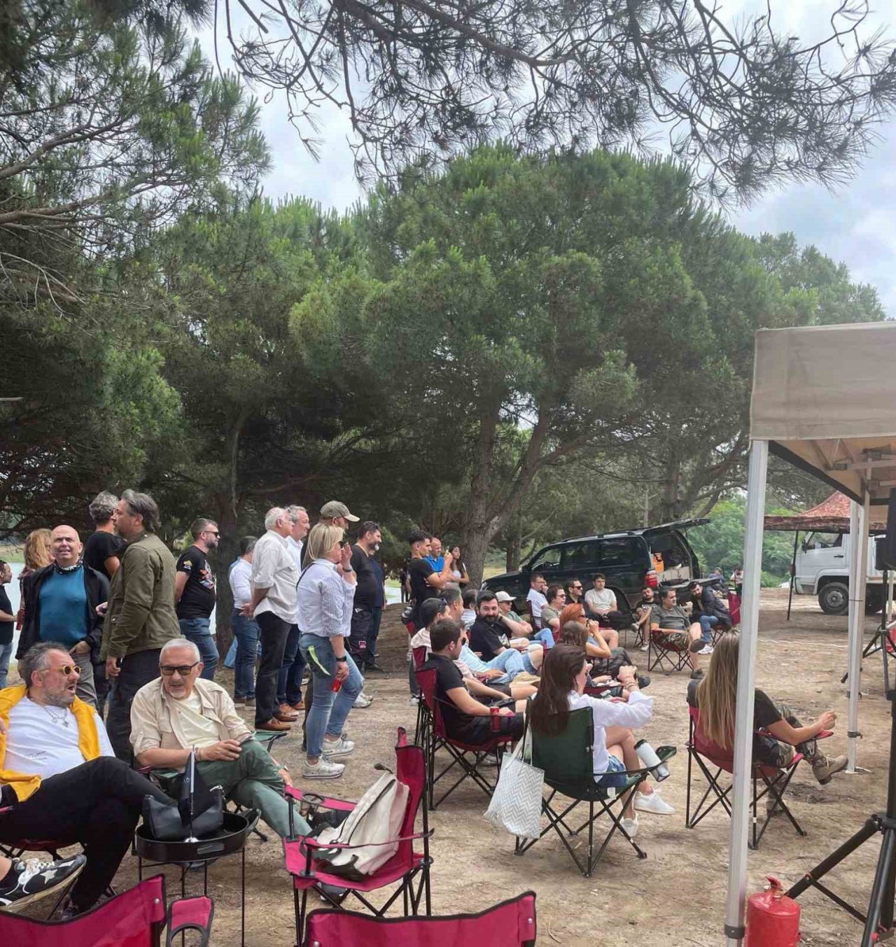 TransAnatolia 2023, 02-09 Eylül tarihleri arasında Samsun-İzmir arasında gerçekleşecek