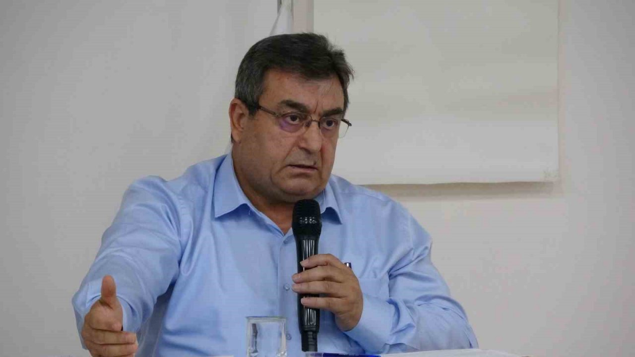 Çanakkale’de yüksek kaliteli zeytin ve zeytinyağı üretimi hedefleniyor