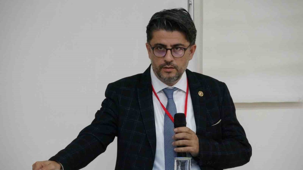 Çanakkale’de yüksek kaliteli zeytin ve zeytinyağı üretimi hedefleniyor