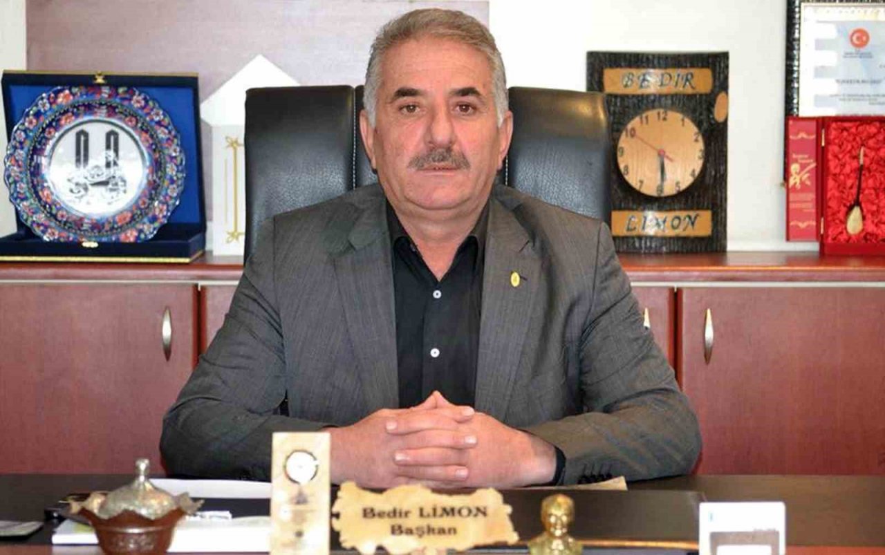 Limon’dan ekmek zammı açıklaması