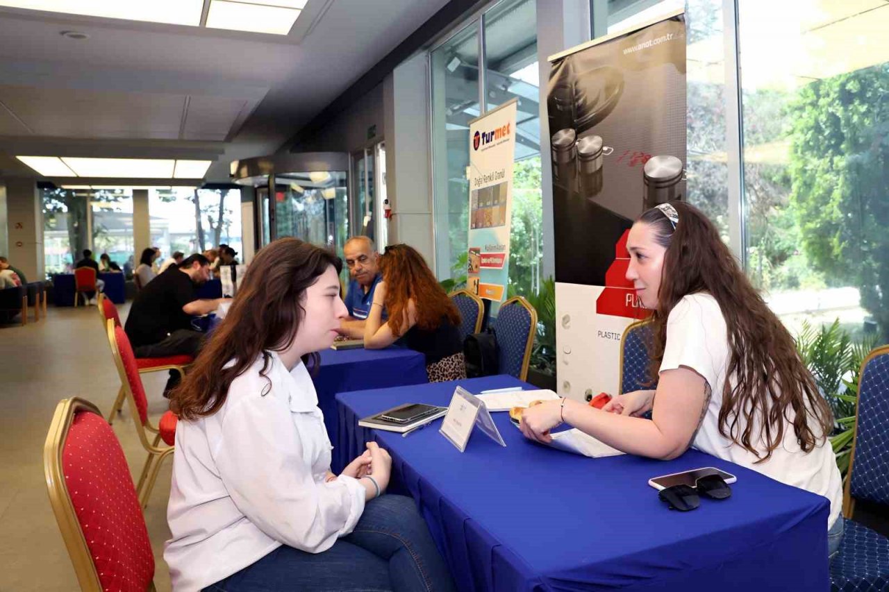 ESO Başkanı Kesikbaş: "Hedefimiz genç istihdamı"