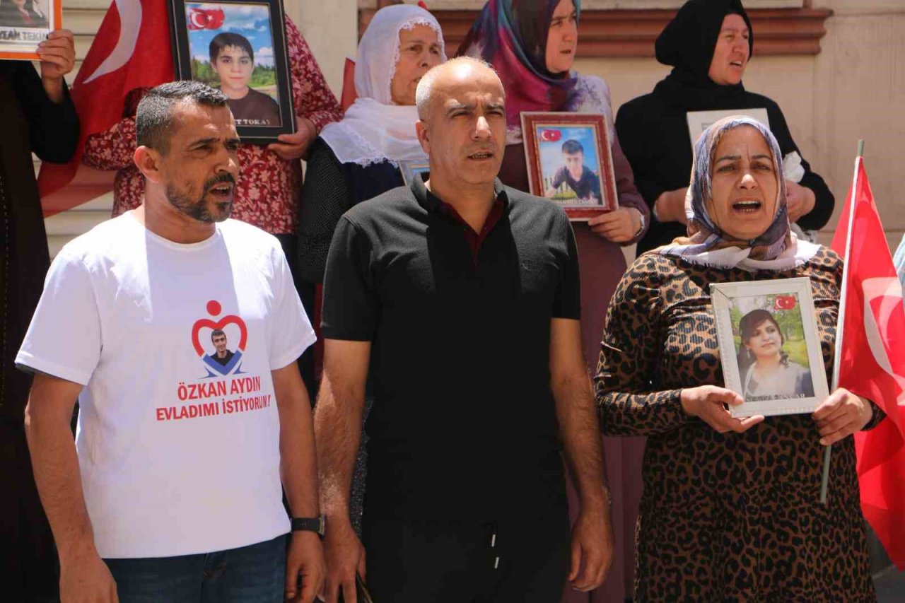 Evlat nöbetindeki aile sayısı 361 oldu