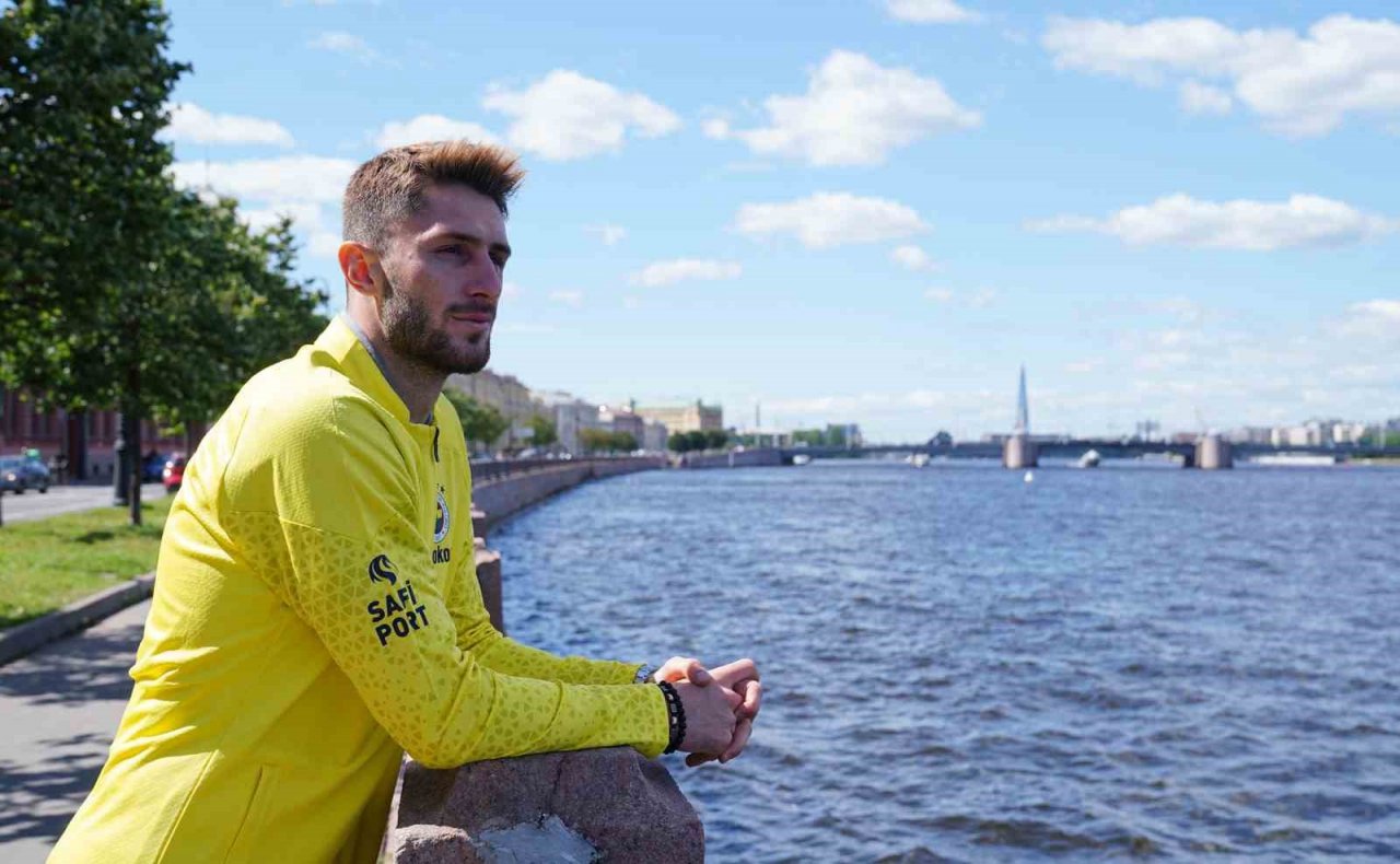 İsmail Yüksek: "İsmail Kartal, Fenerbahçe ruhunu futbolculara aşılayabilecek bir hoca"