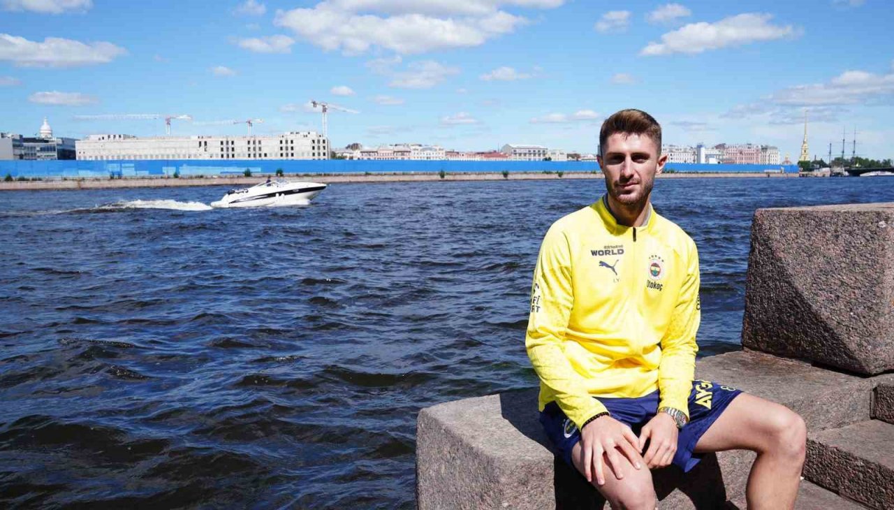 İsmail Yüksek: "İsmail Kartal, Fenerbahçe ruhunu futbolculara aşılayabilecek bir hoca"