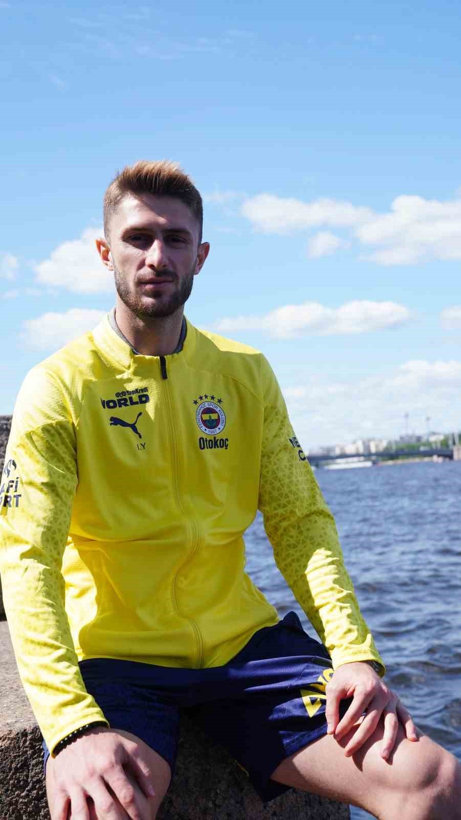 İsmail Yüksek: "İsmail Kartal, Fenerbahçe ruhunu futbolculara aşılayabilecek bir hoca"