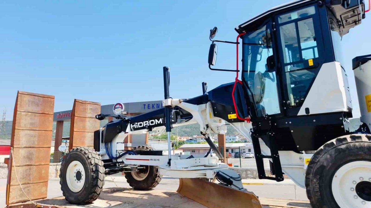 Kocaeli’den sel afetini yaşayan Bartın’a destek