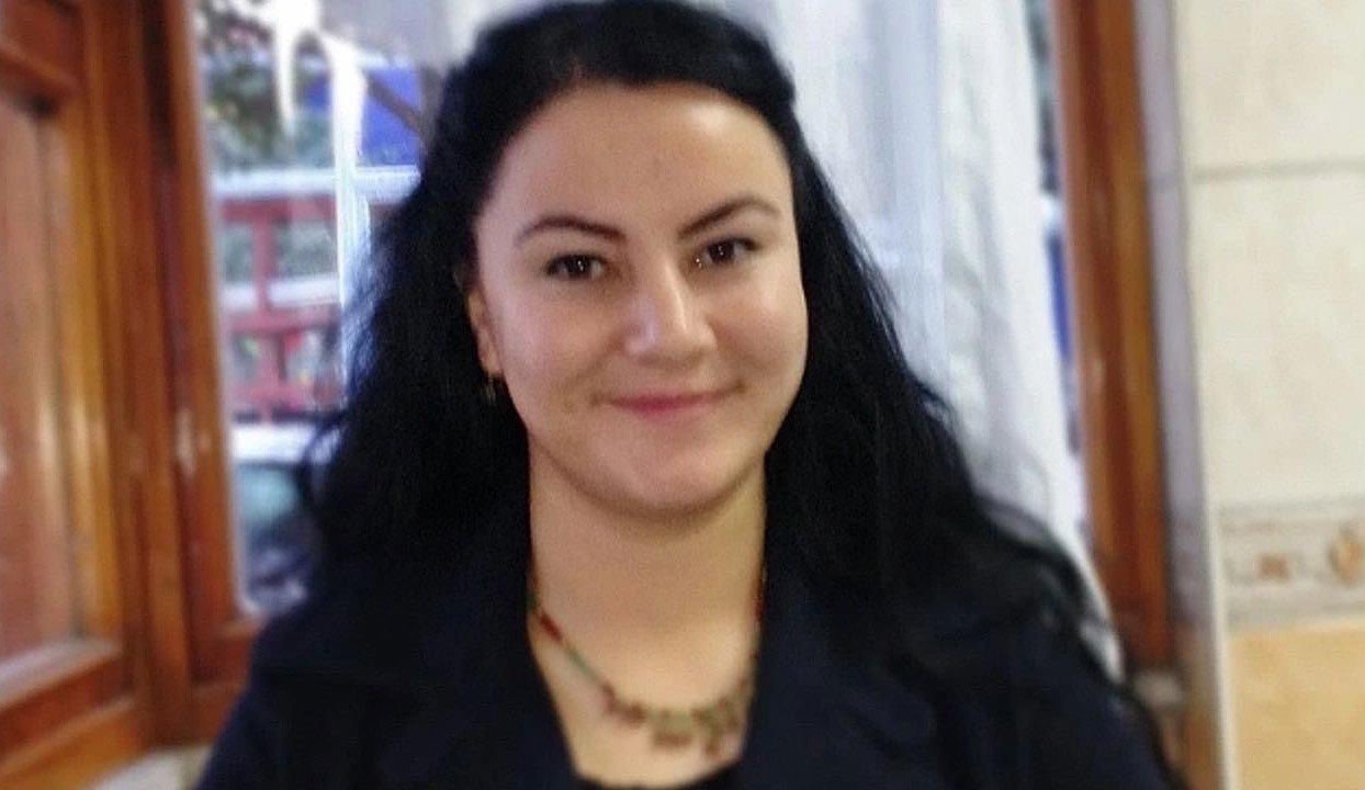 Isparta’da gölde boğulan kadın, memleketi Karaman’da defnedildi