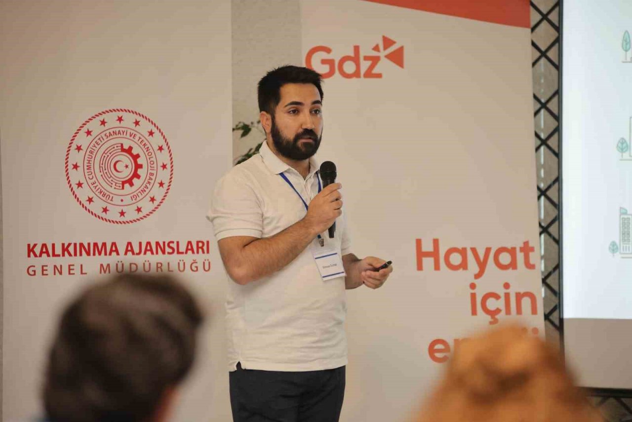 Enerji verimliliği için çalıştılar, ödülü kaptılar