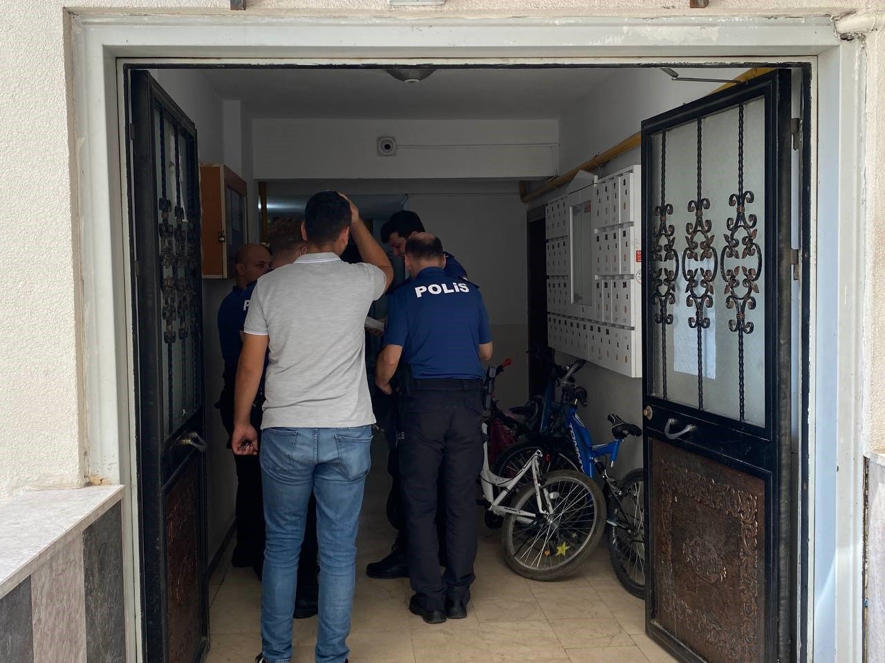 Kötü kokular gelince acı gerçek ortaya çıktı