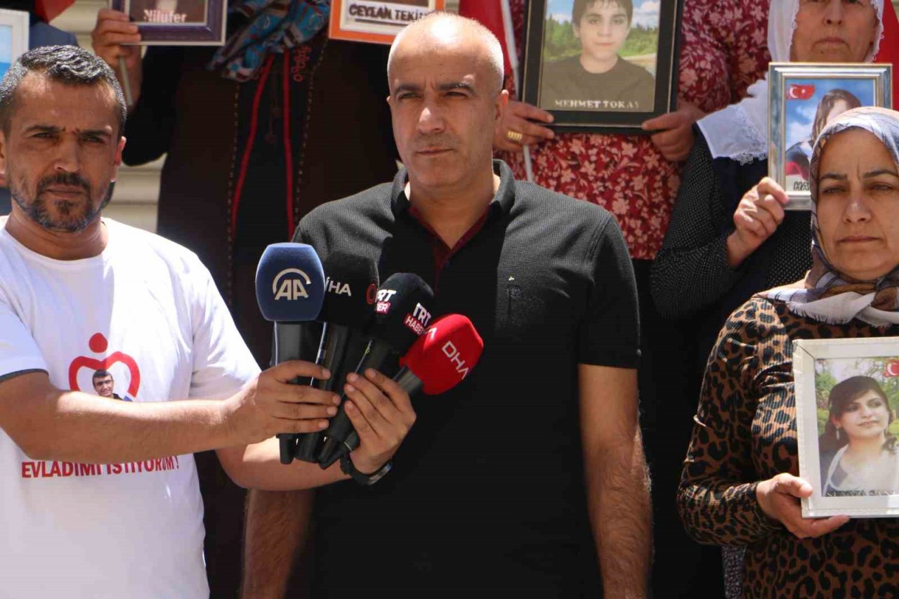 Evlat nöbetindeki aile sayısı 361 oldu