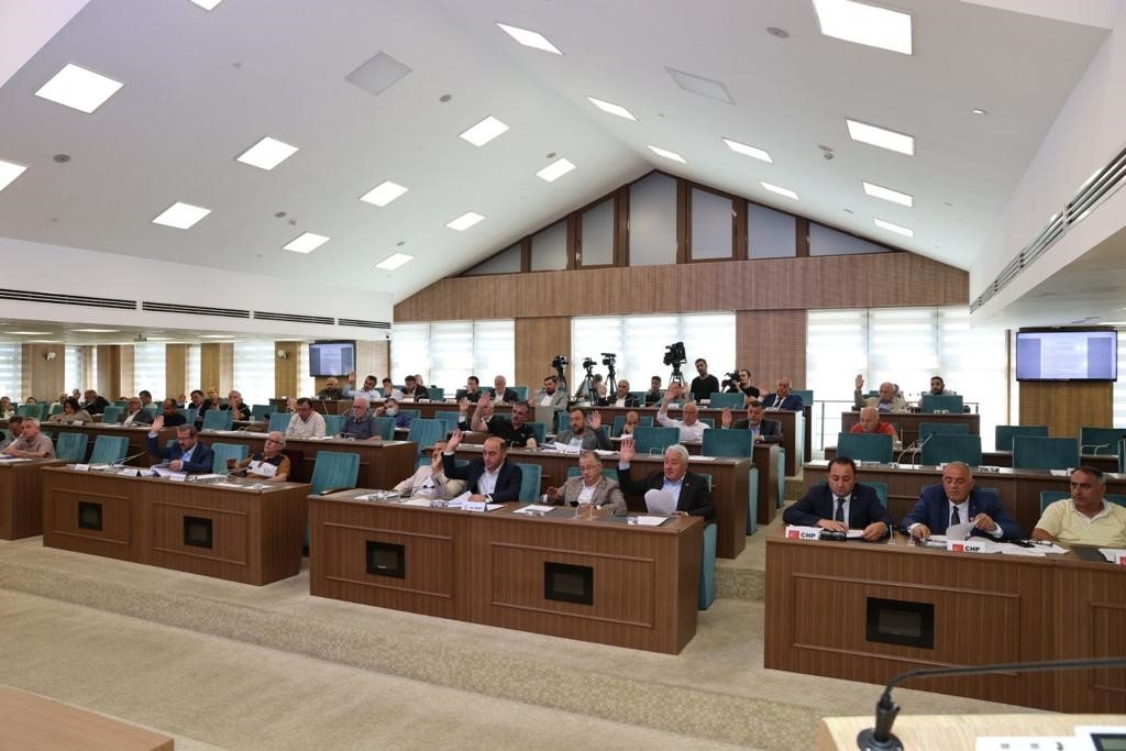 Başkan Güler: “Afetlere dirençli şehir oluşturacağız”