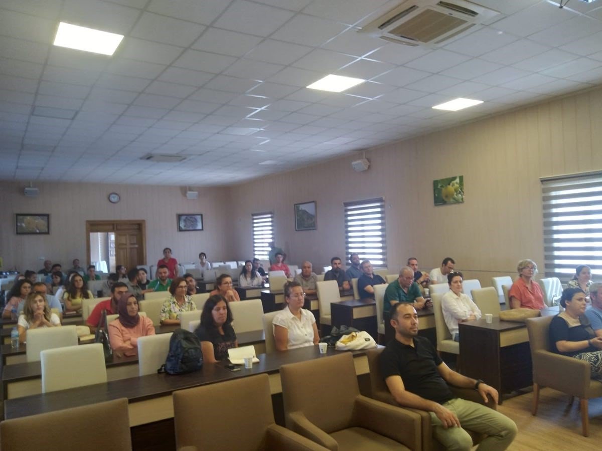 Aydın inciri Muğla’da da yetişecek