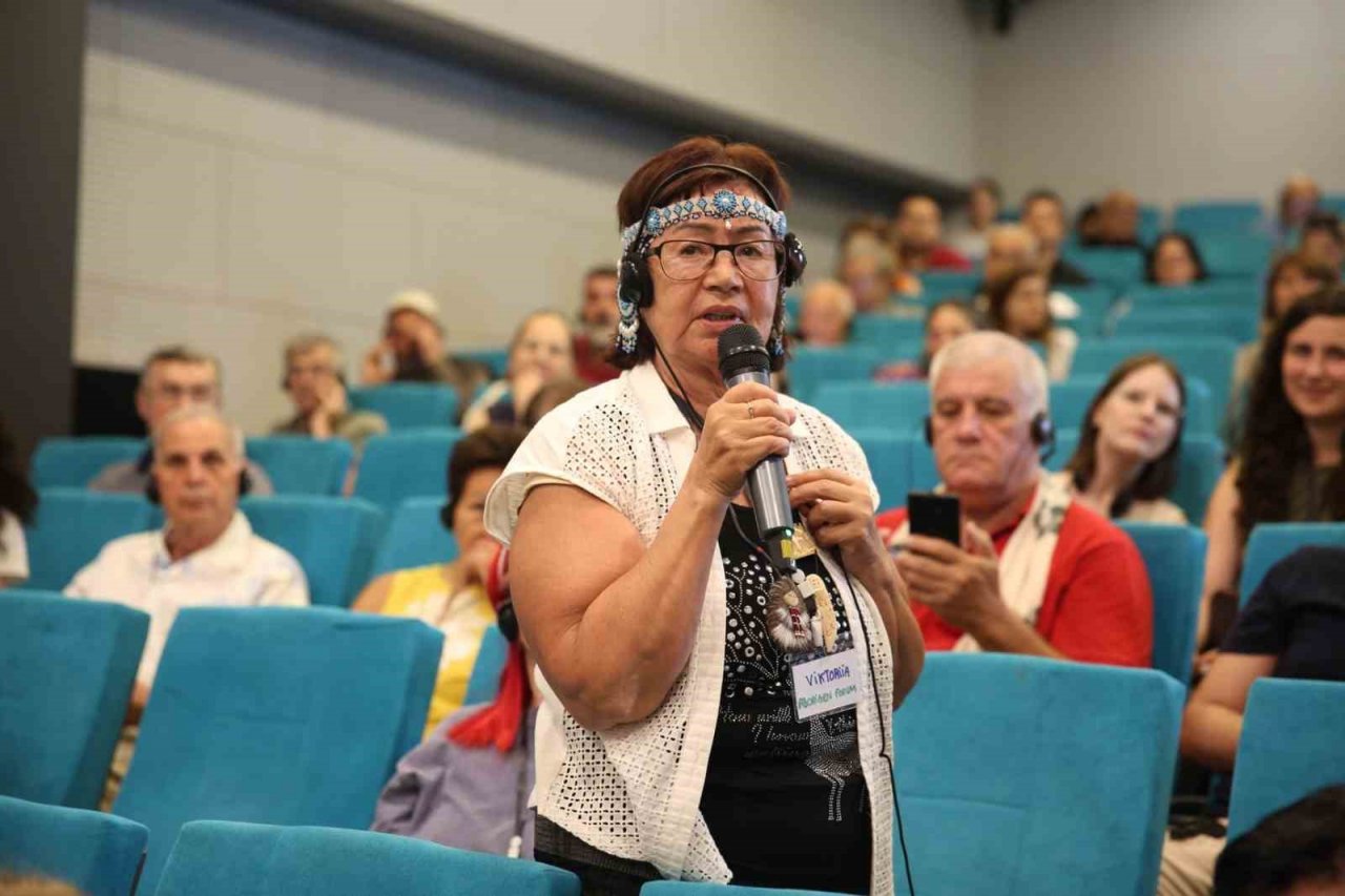 Nilüfer uluslararası agroekoloji forumuna ev sahipliği yapıyor