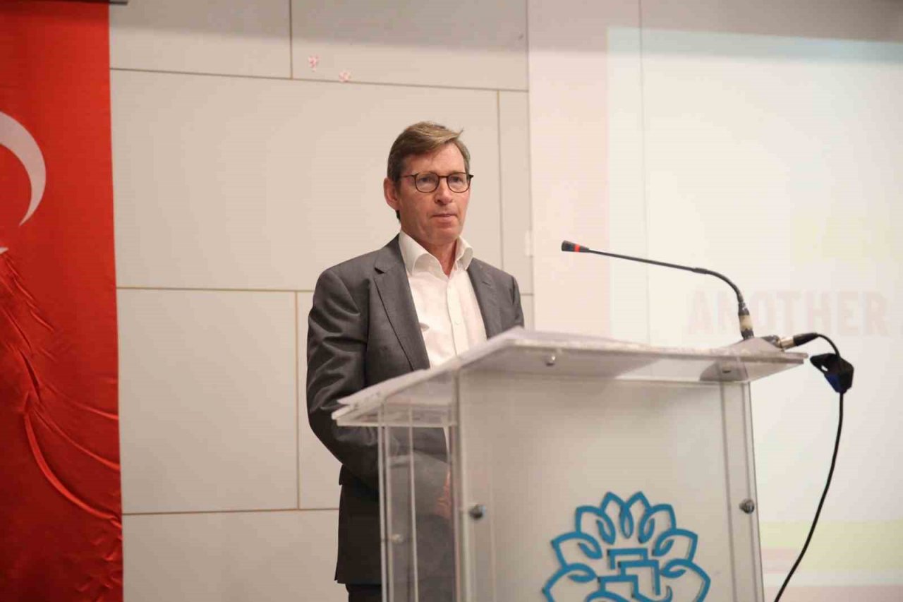 Nilüfer uluslararası agroekoloji forumuna ev sahipliği yapıyor