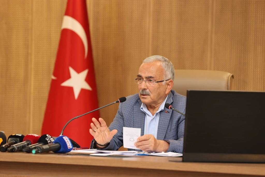 Başkan Güler: “Afetlere dirençli şehir oluşturacağız”