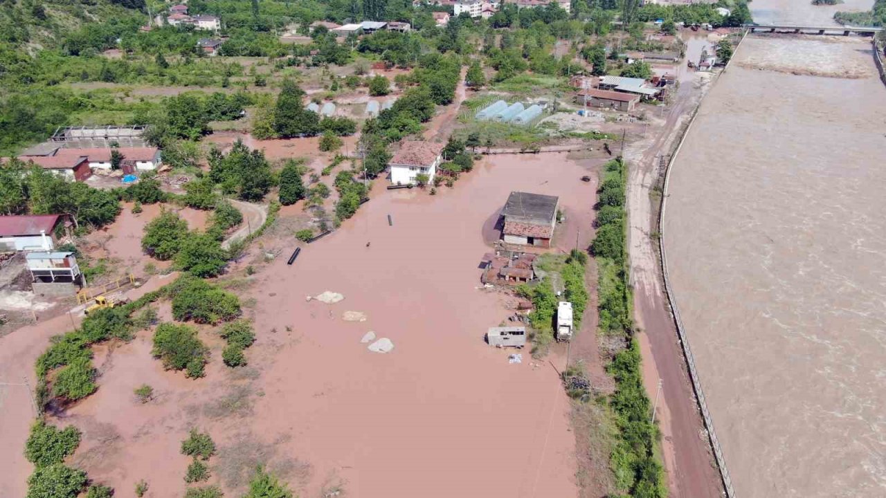 Prof. Şener’den, sel felaketi sonrası bulaşıcı hastalık uyarısı