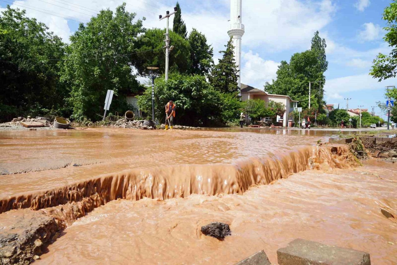 Prof. Şener’den, sel felaketi sonrası bulaşıcı hastalık uyarısı
