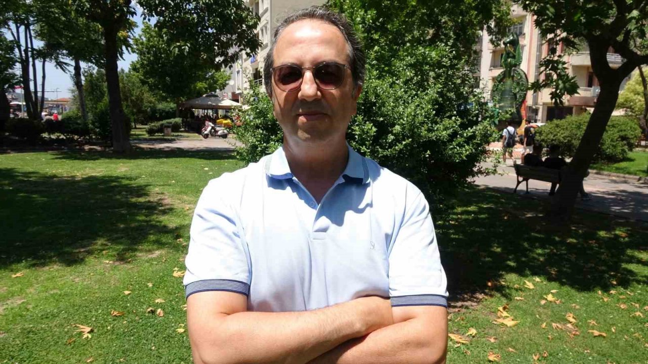 Prof. Şener’den, sel felaketi sonrası bulaşıcı hastalık uyarısı