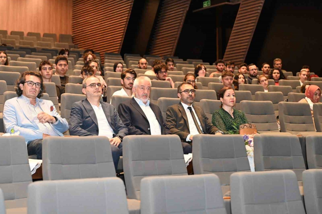 Siber Isparta Gençlik Merkezi eğitimlere start veriyor