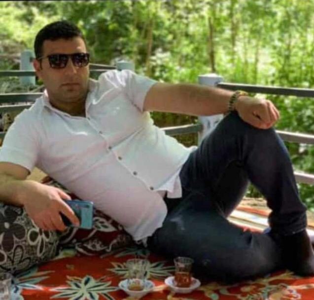 Kazada hayatını kaybeden kişinin Başkan Tanış’ın yeğeni olduğu belirlendi