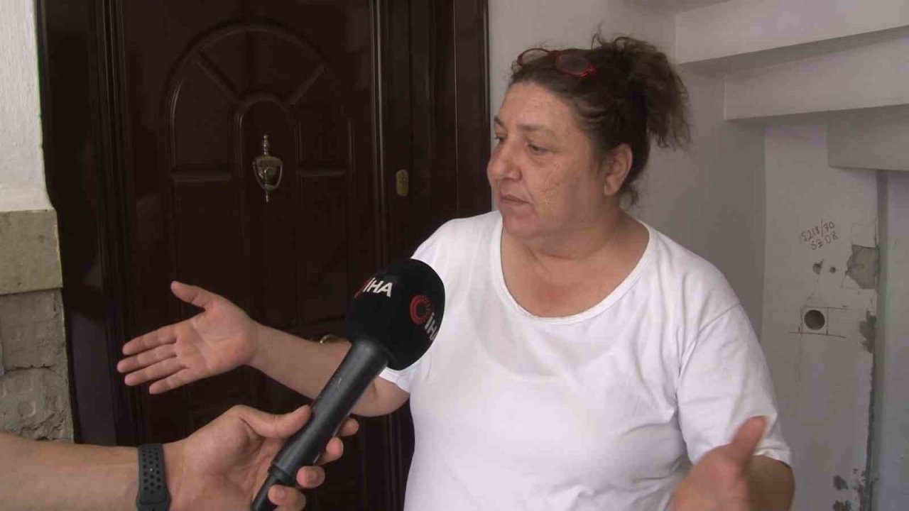 Maltepe’de karot krizi: Taşıyıcı kolonlara zarar verdiler