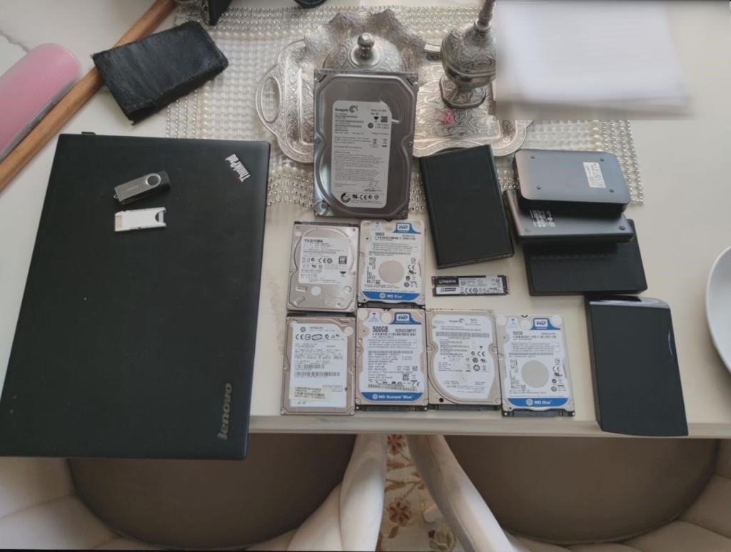 İstanbul merkezli 23 ilde dolandırıcılık operasyonu: 71 gözaltı