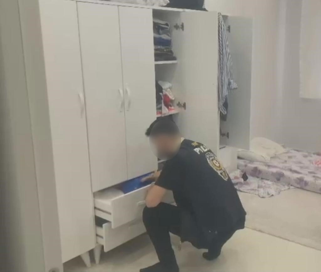 İstanbul merkezli 23 ilde dolandırıcılık operasyonu: 71 gözaltı