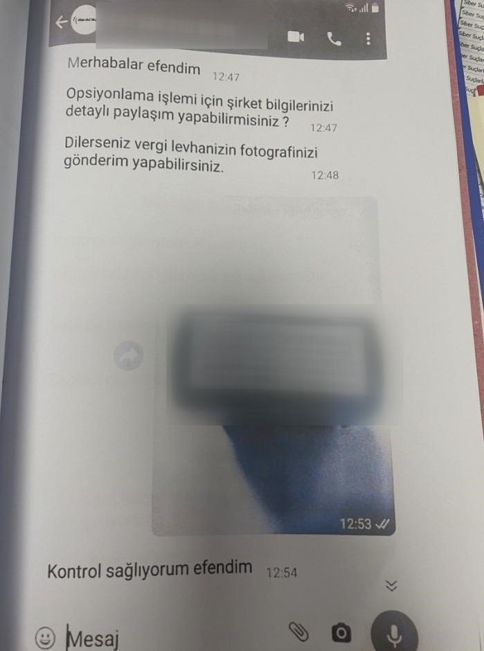 İstanbul merkezli 23 ilde dolandırıcılık operasyonu: 71 gözaltı