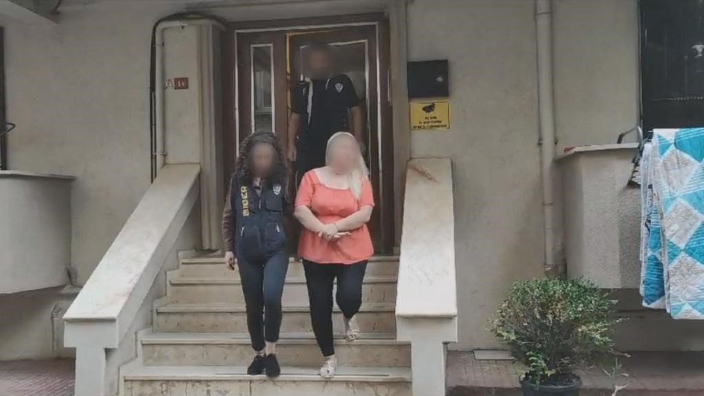 İstanbul merkezli 23 ilde dolandırıcılık operasyonu: 71 gözaltı