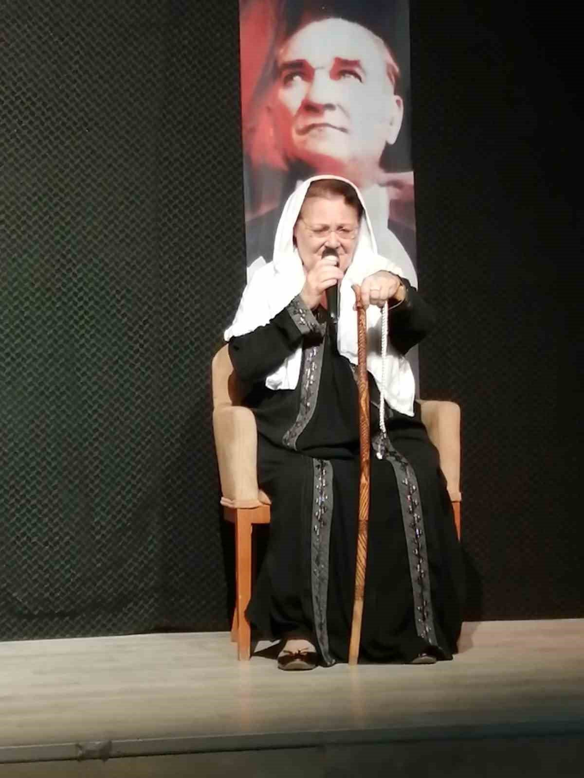 Başkan Özcan’dan öğrencilere davet