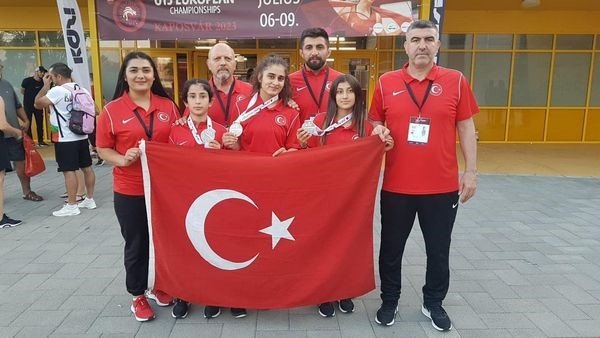 İskilip Belediyesi güreşe yaptığı yatırımın meyvelerini alıyor