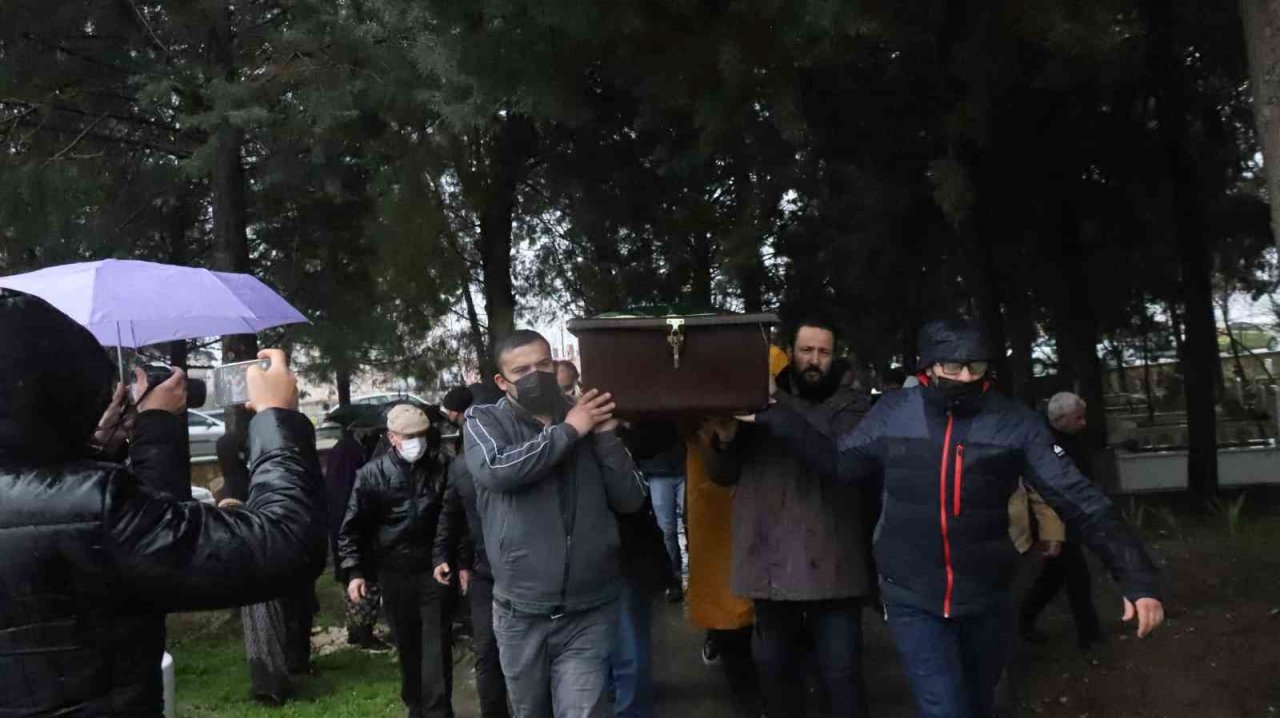 Eski eşini öldürüp ormana gömen sanığa ağırlaştırılmış müebbet