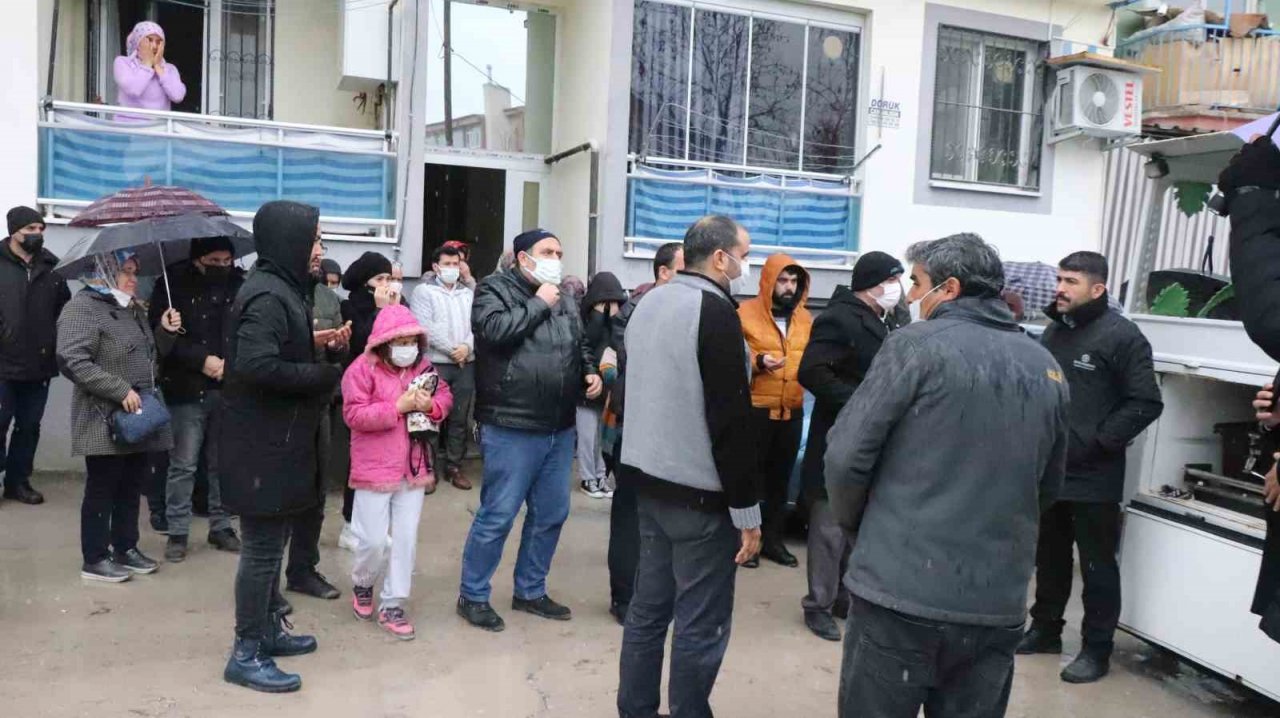 Eski eşini öldürüp ormana gömen sanığa ağırlaştırılmış müebbet