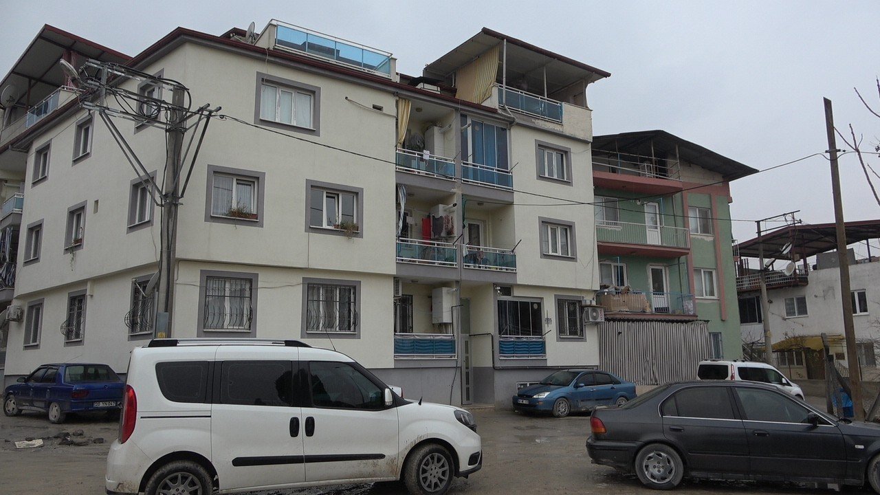 Eski eşini öldürüp ormana gömen sanığa ağırlaştırılmış müebbet