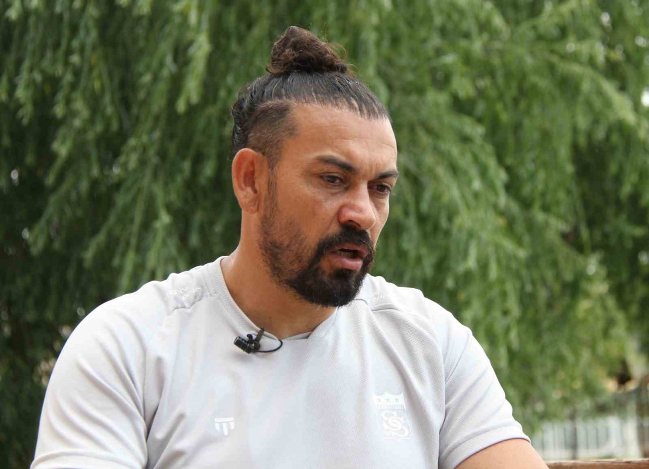 Servet Çetin: "Transferde çok zorlanıyoruz"